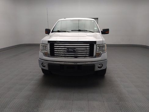 Used 2012 Ford F150 XLT w/ XLT Chrome Pkg image 15