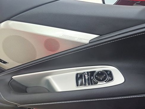 Used 2024 Chevrolet Corvette Stingray Preferred Cpe w/ 2LT image 26