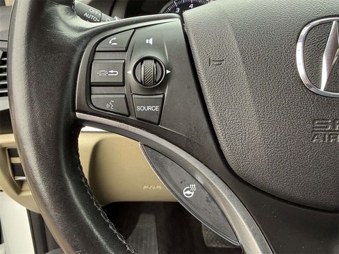 Used 2019 Acura MDX SH-AWD w/ Advance Package image 28