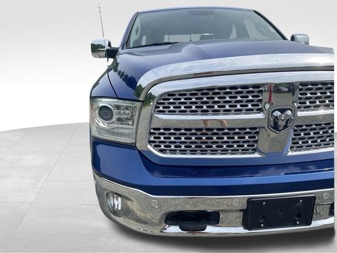 Used 2016 RAM 1500 Laramie w/ Convenience Group AWD/4WD image 21