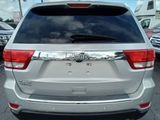 Used 2011 Jeep Grand Cherokee Limited image 6