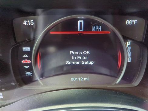 Used 2023 Dodge Durango GT RWD image 10