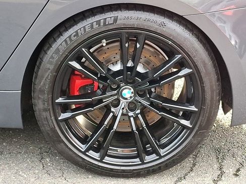 Used 2021 BMW M5 w/ Competition Package image 6
