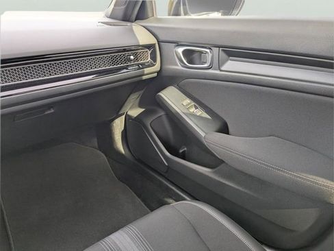 Used 2026 Honda Civic Sport image 17