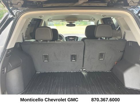 Certified 2024 GMC Terrain SLE w/ Driver Convenience Package FWD image 27