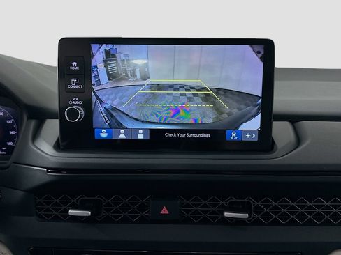 New 2026 Honda Accord SE image 12