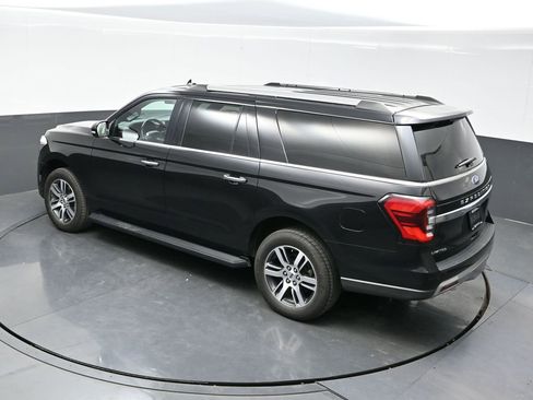 Used 2024 Ford Expedition Max Limited image 35