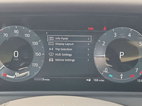 New 2026 Land Rover Range Rover Velar Belgravia AWD/4WD image 32