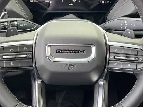 New 2026 GMC Yukon Denali image 24