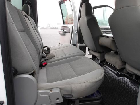 Used 2005 Ford F250 XLT image 12