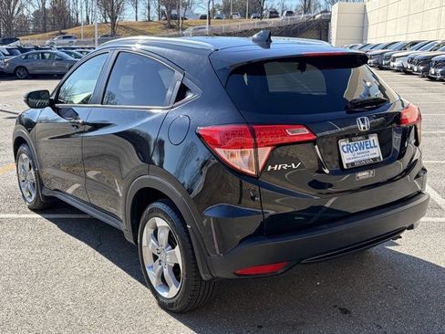 Used 2016 Honda HR-V EX-L image 5