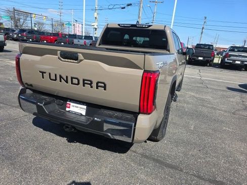 New 2026 Toyota Tundra SR5 AWD/4WD image 7
