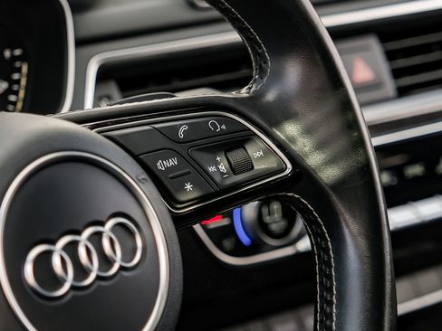 Used 2018 Audi S4 Premium Plus w/ Navigation Package image 16