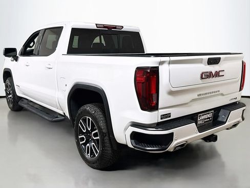 Certified 2026 GMC Sierra 1500 AT4 w/ AT4 Premium Package AWD/4WD image 6