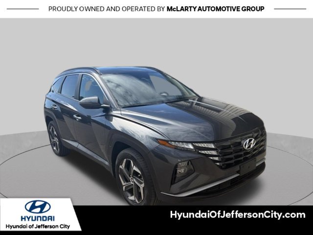 Used 2023 Hyundai Tucson SEL w/ Convenience Package AWD/4WD 360° Tour