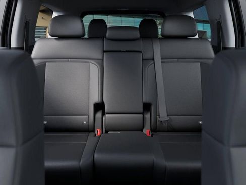 New 2026 Hyundai Santa Fe SE AWD/4WD image 12