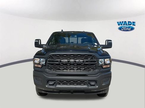 Used 2023 RAM 3500 Tradesman image 2