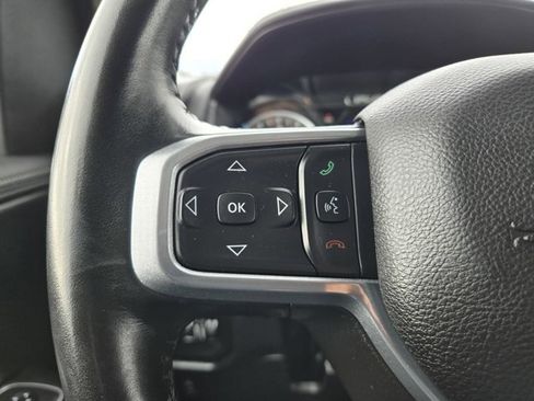 Used 2022 RAM 1500 Laramie image 23