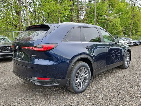 New 2026 MAZDA CX-90 3.3 Turbo w/ Select Package AWD/4WD image 6