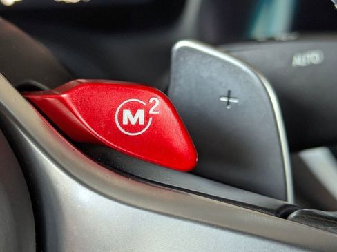 Used 2021 BMW M3 Competition image 17