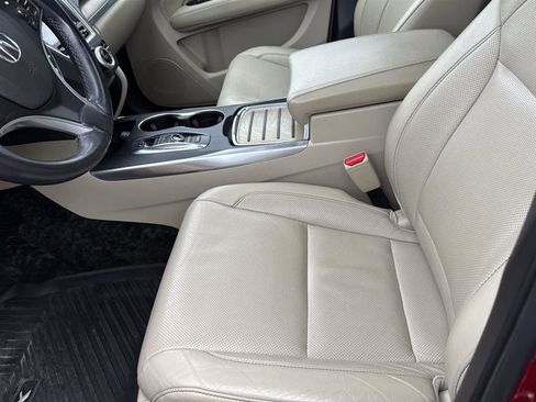 Used 2019 Acura MDX SH-AWD w/ Technology Package image 12