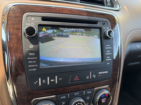 Used 2015 Buick Enclave Premium FWD image 6