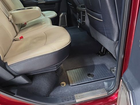 Used 2023 RAM 2500 Limited image 17