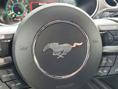 Used 2023 Ford Mustang Mach 1 w/ Equipment Group 700A image 27