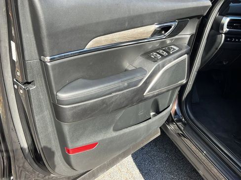 Used 2021 Kia Telluride EX w/ EX Premium Package image 8