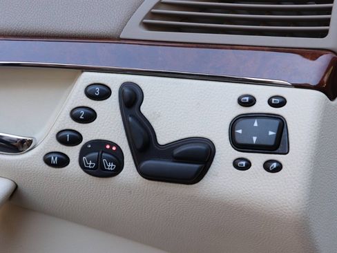 Used 2003 Mercedes-Benz S 500 image 32