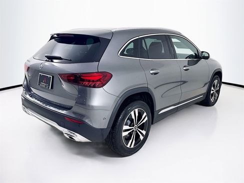 New 2026 Mercedes-Benz GLA 250 GLA 250 image 8