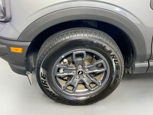 Used 2024 Ford Bronco Sport Big Bend AWD/4WD image 13