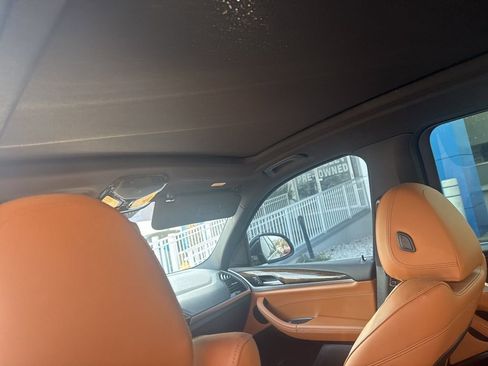 Used 2021 BMW X3 xDrive30i w/ Convenience Package image 15