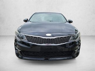 Used 2018 Kia Optima EX w/ Premium Package FWD video 2