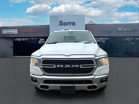 Used 2019 RAM 1500 Big Horn image 2