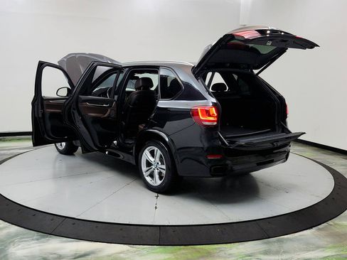 Used 2016 BMW X5 xDrive35i AWD/4WD image 12