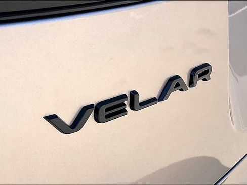 New 2026 Land Rover Range Rover Velar S AWD/4WD image 9