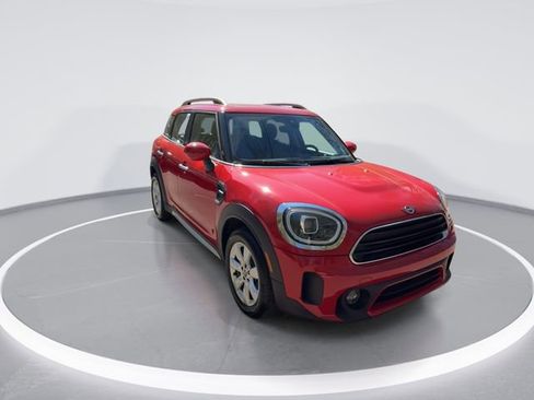 Used 2024 MINI Cooper Countryman FWD image 2
