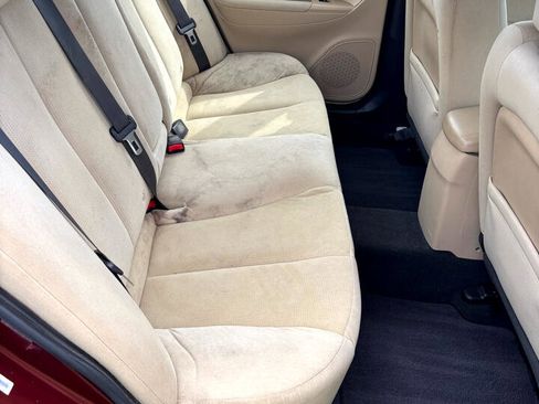 Used 2009 Hyundai Sonata GLS image 22