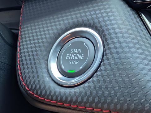 New 2026 Chevrolet Equinox RS w/ Convenience Package III FWD image 27