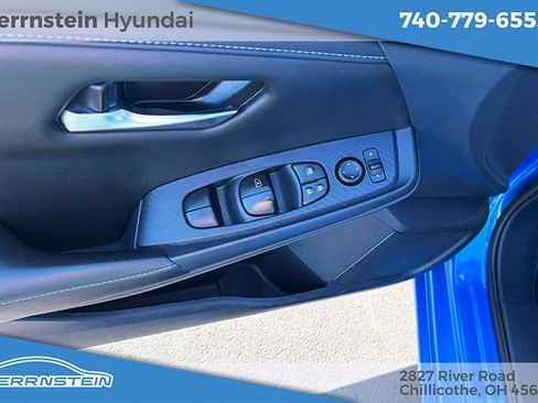Used 2024 Nissan Sentra SV FWD image 15