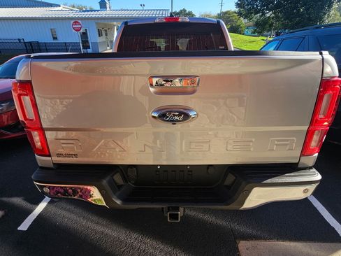 Used 2020 Ford Ranger XLT w/ Equipment Group 301A Mid image 5