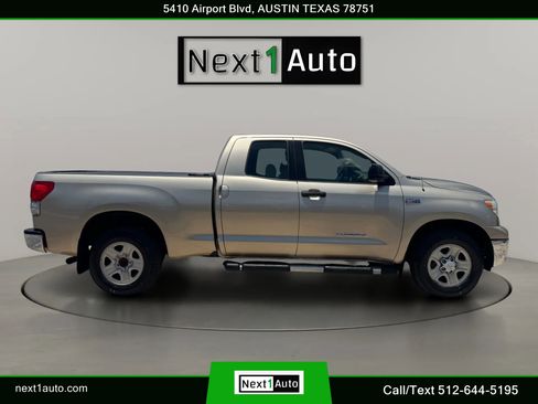 Used 2009 Toyota Tundra SR5 RWD image 4