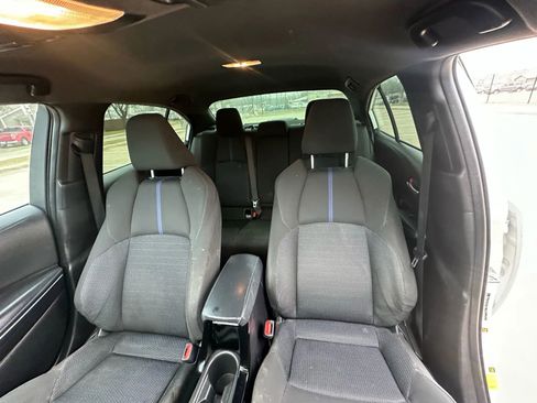 Used 2022 Toyota Corolla SE image 12