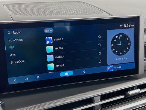 New 2026 Hyundai Santa Fe SEL AWD/4WD image 8