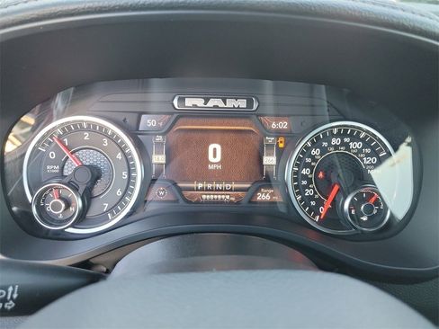 Used 2023 RAM 1500 Laramie image 20
