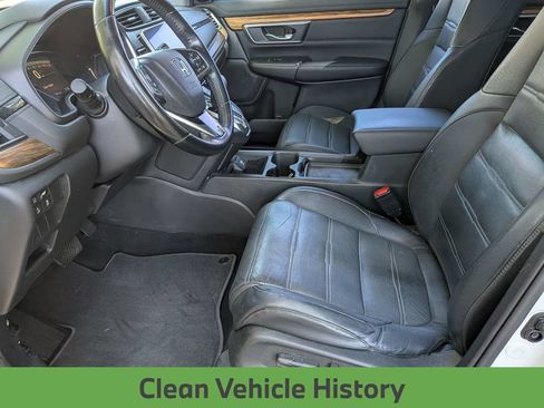 Used 2017 Honda CR-V EX-L image 15