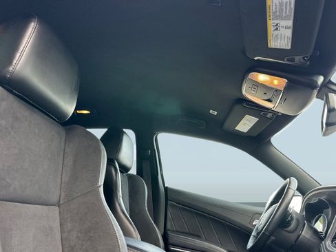 Used 2023 Dodge Charger R/T w/ Plus Group image 29