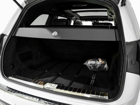 Used 2026 Mercedes-Benz Maybach GLS 600 4MATIC image 58