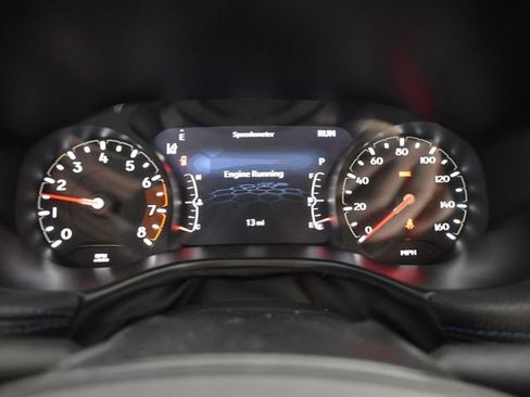 New 2026 Jeep Compass Latitude w/ Sun and Sound Group image 18